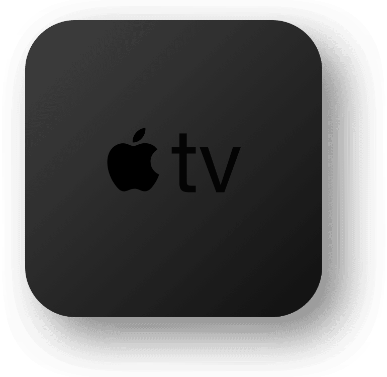apple tv iptv